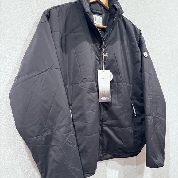 Buy Vuori Canyon Insulated Jacket - Picture 8 of 9